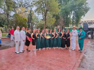 INVITAN A RECORRIDO GUIADO EN EL COSSÍO