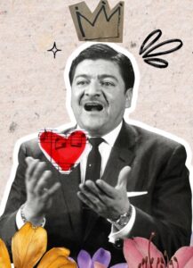 INVITAN A LA CHARLA “JOSÉ ALFREDO JIMÉNEZ Y LA MEXICANIDAD DESVERGONZADA”