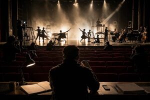 ABREN CURSO DE ELABORACIÓN DE PROYECTOS ARTÍSTICOS EN EL CEARTSLP