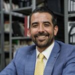 Plan B, no atiende los problemas de México, Rubén Guajardo, diputado local PAN