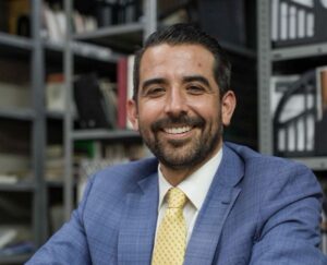 Plan B, no atiende los problemas de México, Rubén Guajardo, diputado local PAN