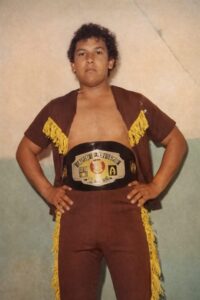 GALAXIA 79, “EL REY DEL ESCÁNDALO”, COMPARTIRÁ SU TRAYECTORIA EN EL MUSEO DEL FERROCARRIL