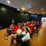 NUEVAS HISTORIAS LLEGAN A LA CINETECA ALAMEDA