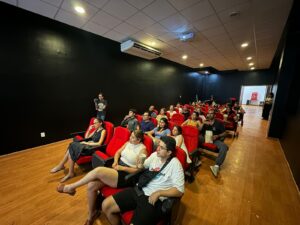 NUEVAS HISTORIAS LLEGAN A LA CINETECA ALAMEDA