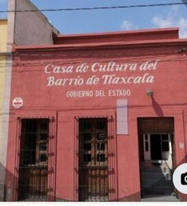 CON MÚSICA CELEBRARÁN EL DÍA DE LA NIÑEZ EN EL BARRIO DE TLAXCALA
