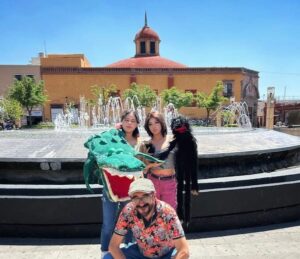 ARTE, MARIONETAS Y AVENTURA EN EL MUSEO FEDERICO SILVA PARA CELEBRAR LA MAGIA DE LA NIÑEZ