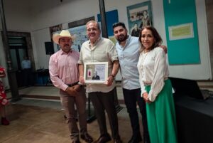 PRESENTAN PROYECTO “CONOCIENDO EL SONIDO 13 A TRAVÉS DEL MUNDO VIRTUAL”