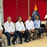 UAMRHS UASLP refuerza la formación de estudiantes y la vinculación social en Tamazunchale con nuevo equipamiento académico