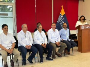 UAMRHS UASLP refuerza la formación de estudiantes y la vinculación social en Tamazunchale con nuevo equipamiento académico
