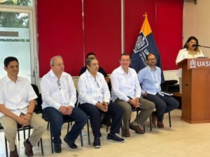 UAMRHS UASLP refuerza la formación de estudiantes y la vinculación social en Tamazunchale con nuevo equipamiento académico