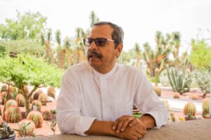 “El Izotal” de la UASLP se une a las celebraciones del Día Nacional de los Jardines Botánicos