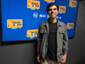 De la vocación al diseño eléctrico: egresado de la UASLP construye su camino en la ingeniería