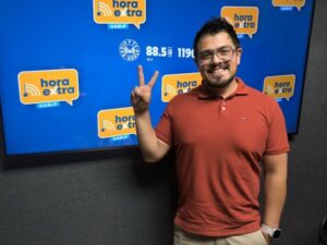 Modificar superficies para transformar materiales: investigador de la UASLP abre rutas en innovación y salud