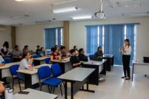 La fuerza mental también se entrena; UASLP resalta valor de la psicología del deporte