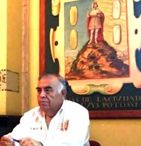 Secult invita a la plática “Mercados antiguos de San Luis Potosí”