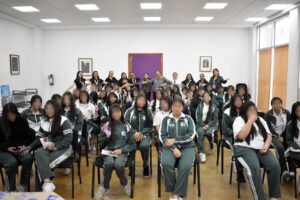 Gobierno estatal fortalece atención psicológica infantil