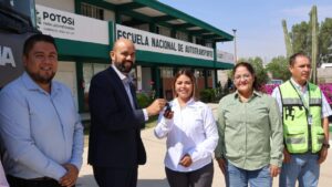 Estado impulsa empleos mejor pagados con capacitación especializada