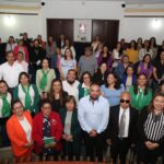 Gobierno estatal impulsa educación inclusiva con seminario especializado
