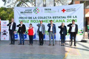 Estado impulsa participación docente en coloquio nacional