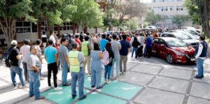 UASLP participará en el Primer Simulacro Nacional 2026 con 25 entidades académicas y de gestión