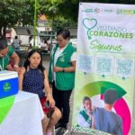GOBIERNO ESTATAL REFUERZA VACUNACIÓN DURANTE TODO MAYO
