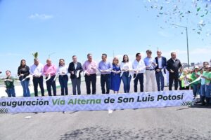 SAN LUIS ENTRE LAS ENTIDADES CON MAYOR CRECIMIENTO ECONÓMICO      