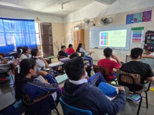 ESTADO FORTALECE LA SALUD EMOCIONAL INFANTIL