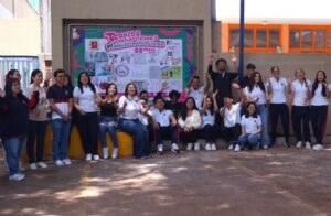 ESTADO IMPULSA FORMACIÓN DOCENTE CON ACCIONES AMBIENTALES Y ARTÍSTICAS