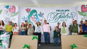 RESPALDO SIN LÍMITES A MADRES DE VILLA DE POZOS: RICARDO GALLARDO