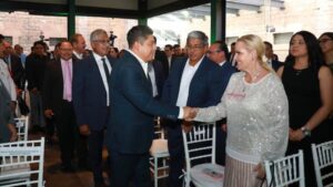 RICARDO GALLARDO RESPALDA A NUEVO CONSEJO DIRECTIVO DE LA ASOCIACIÓN DE ABOGADOS DE SLP