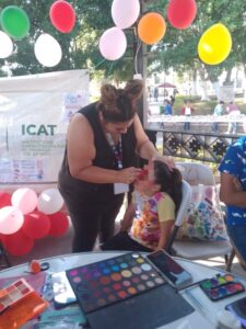 ESTADO IMPULSA ACCIONES SOCIALES EN BENEFICIO DE FAMILIAS DE CÁRDENAS