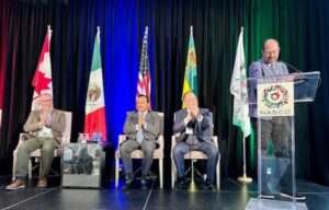 SAN LUIS SERÁ SEDE DE LA CUMBRE INTERNACIONAL NASCO 2027