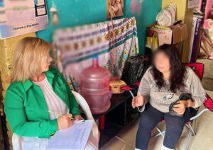 GOBIERNO ESTATAL GARANTIZA JUSTICIA GRATUITA Y CERCANA CON “TU DEFENSORÍA EN TU CASA”