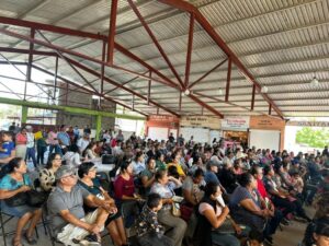 Gobierno estatal impulsa economía potosina con más créditos y capacitación