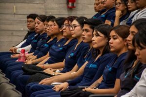 Ciencia e inclusión convergen en la Quinta Jornada Científica del Orgullo LGBTIQ+ en el Instituto de Física de la UASLP