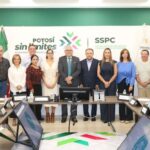 EMPRESARIOS RESALTAN ESTRATEGIA DE SEGURIDAD EN SAN LUIS POR REDUCCIÓN DE HOMICIDIOS