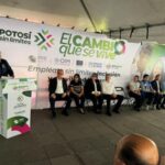 GOBIERNO ESTATAL IMPULSA MÁS OPORTUNIDADES DE EMPLEO INCLUYENTE