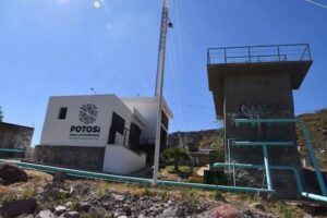 GOBIERNO ESTATAL FORTALECERÁ ABASTO DE AGUA Y SANEAMIENTO EN ESCALERILLAS