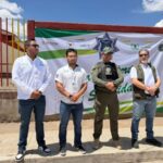 GOBIERNO ESTATAL ACERCA FERIAS DE SEGURIDAD A LAS FAMILIAS POTOSINAS