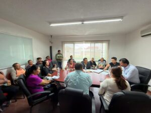 Gobierno estatal brinda certeza patrimonial a las familias potosinas