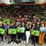 San Luis supera los 2 millones de usuarios de internet 