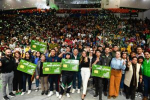 San Luis supera los 2 millones de usuarios de internet 