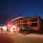 Gobierno estatal refuerza capacitación de emergencias en San Luis Potosí