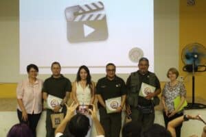 Estado fortalece cultura preventiva con capacitación en atención médica prehospitalaria