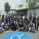 Estrategias de prevención y proximidad social atienden a más de tres mil personas