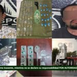 Guardia Civil Estatal intensifica labores preventivas y de seguridad para construir entornos seguros