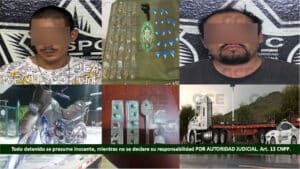 Guardia Civil Estatal intensifica labores preventivas y de seguridad para construir entornos seguros