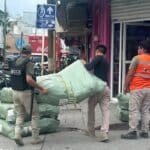 GUARDIA CIVIL ESTATAL INTENSIFICA LA PROXIMIDAD SOCIAL EN LAS CUATRO REGIONES