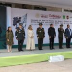 SSPC Y DEFENSA FORTALECEN COORDINACIÓN INSTITUCIONAL POR LA SEGURIDAD DE SAN LUIS POTOSÍ