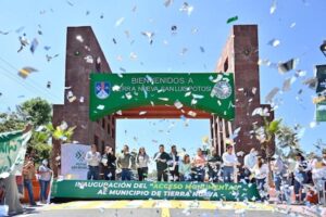 SAN LUIS POTOSÍ LÍDER NACIONAL EN INVERSIÓN EN OBRA PÚBLICA Y EFICIENCIA FINANCIERA 